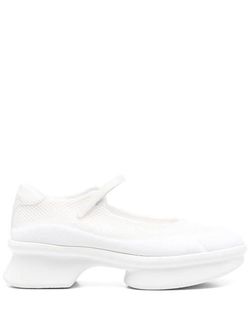 LEATHER BALLETS