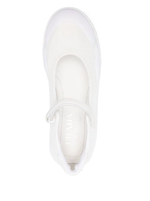 LEATHER BALLETS