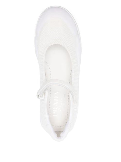 LEATHER BALLETS