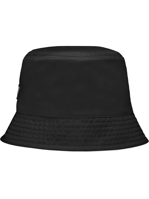 RE-NYLON BUCKET HAT