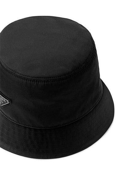 RE-NYLON BUCKET HAT