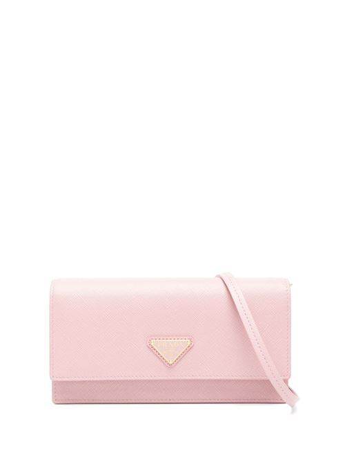SAFFIANO LEATHER MINI BAG