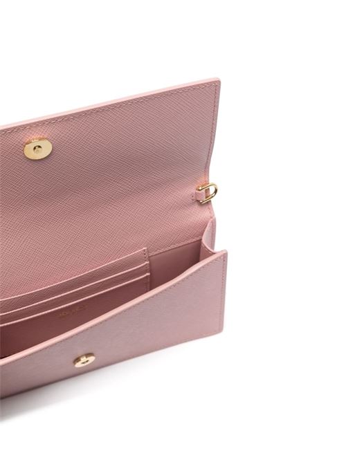 SAFFIANO LEATHER MINI BAG