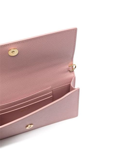 SAFFIANO LEATHER MINI BAG