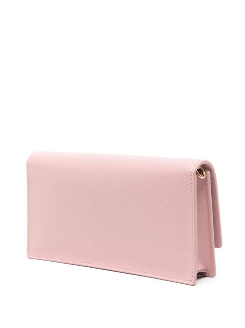 SAFFIANO LEATHER MINI BAG