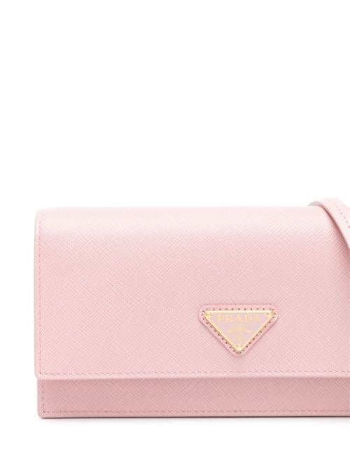 SAFFIANO LEATHER MINI BAG