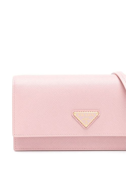 SAFFIANO LEATHER MINI BAG
