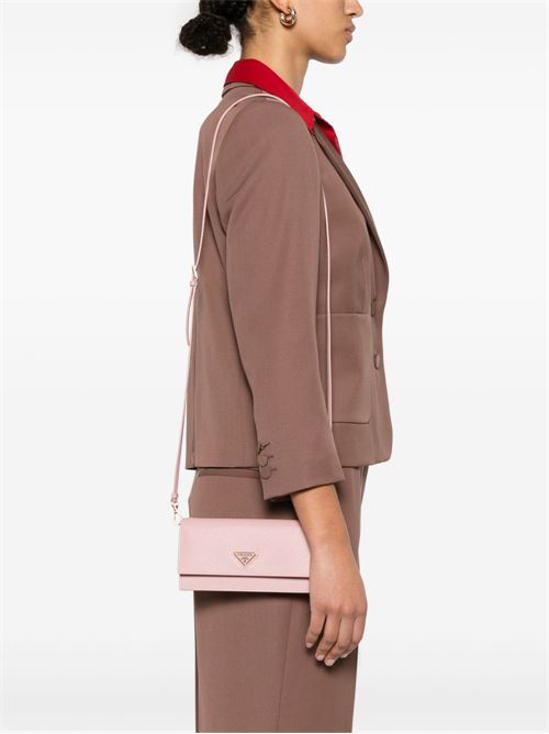 SAFFIANO LEATHER MINI BAG