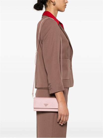 SAFFIANO LEATHER MINI BAG