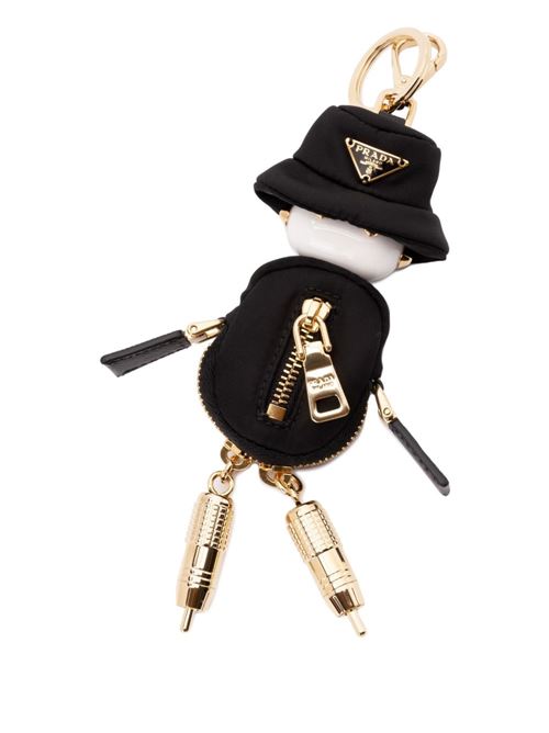 ROBOT RE-NYLON CHARM