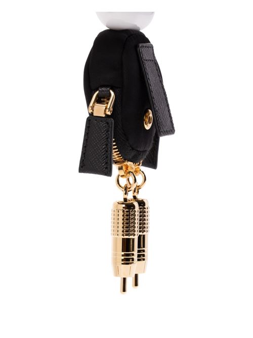 ROBOT RE-NYLON CHARM