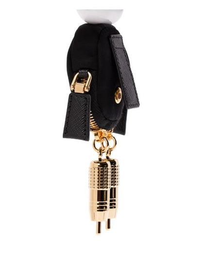 ROBOT RE-NYLON CHARM