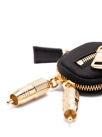ROBOT RE-NYLON CHARM