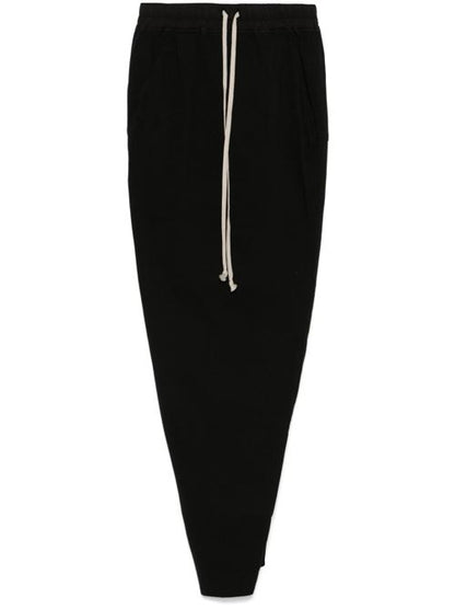 COTTON LONG SKIRT