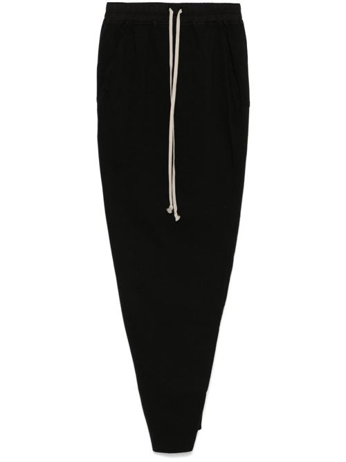 COTTON LONG SKIRT