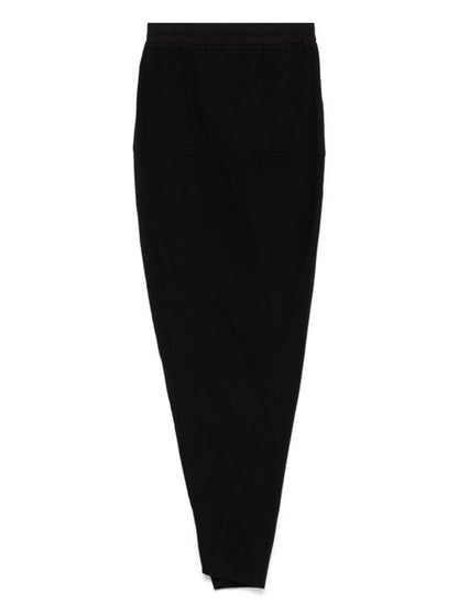 COTTON LONG SKIRT