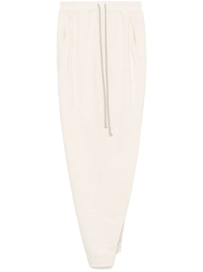 COTTON LONG SKIRT