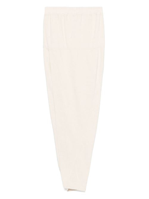 COTTON LONG SKIRT