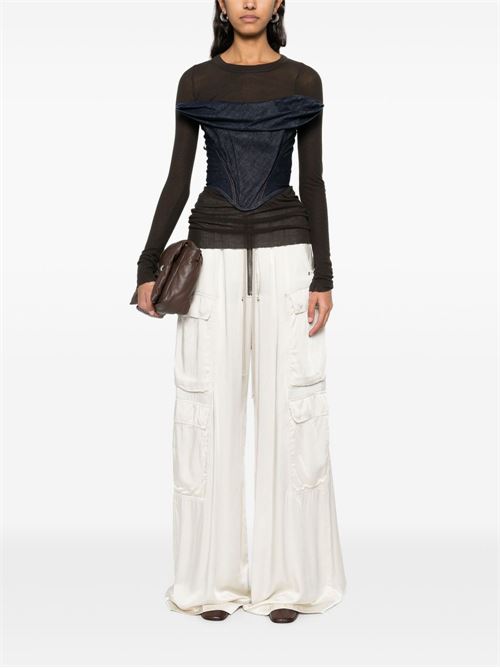 CARGO BELAS TROUSERS