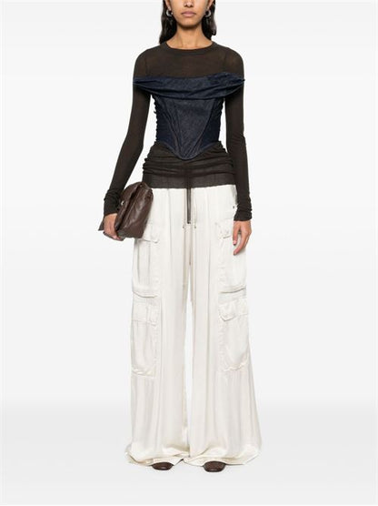 CARGO BELAS TROUSERS