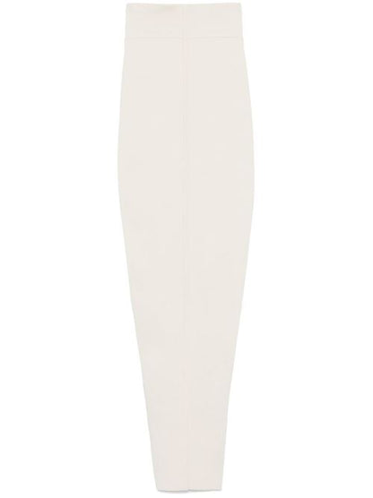 PILLAR LONG SKIRT