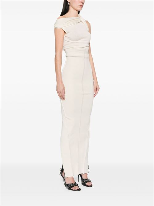 PILLAR LONG SKIRT