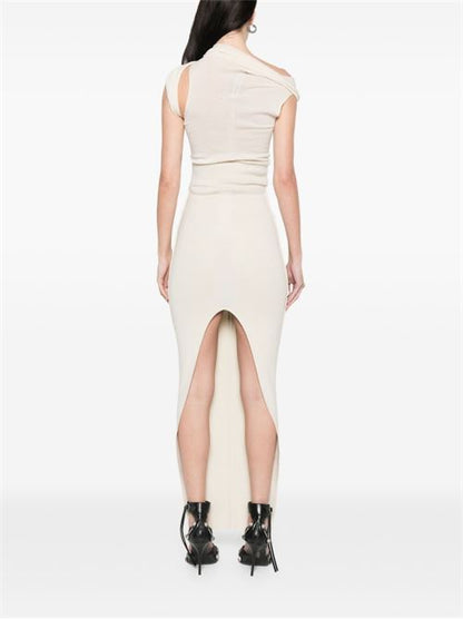 PILLAR LONG SKIRT