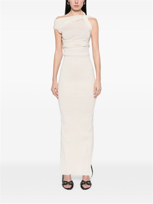PILLAR LONG SKIRT