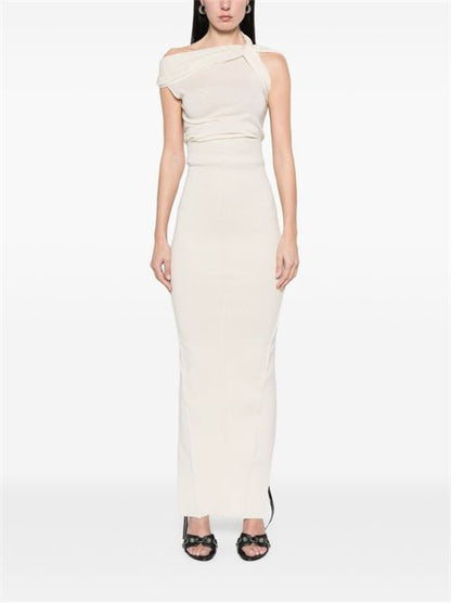 PILLAR LONG SKIRT