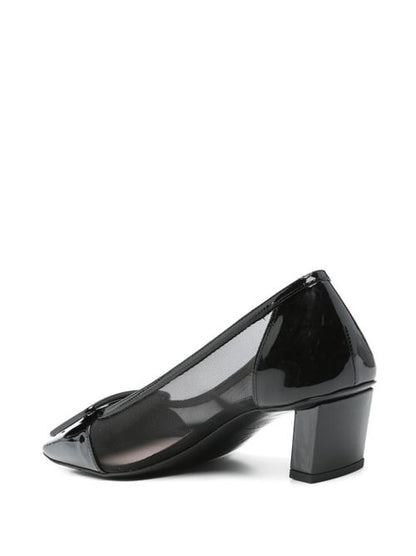 BELLE VIVIER NET PUMPS