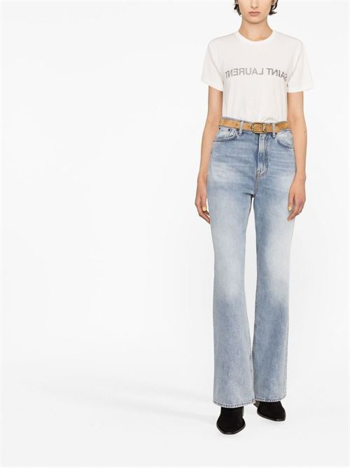 LOGO COTTON T-SHIRT
