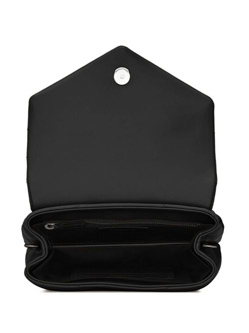 LOULOU TOY LEATHER MINI BAG