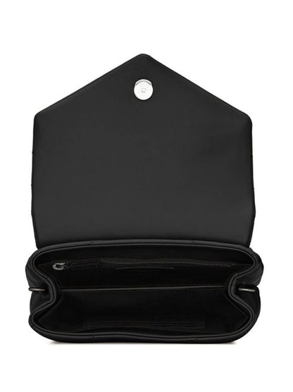 LOULOU TOY LEATHER MINI BAG