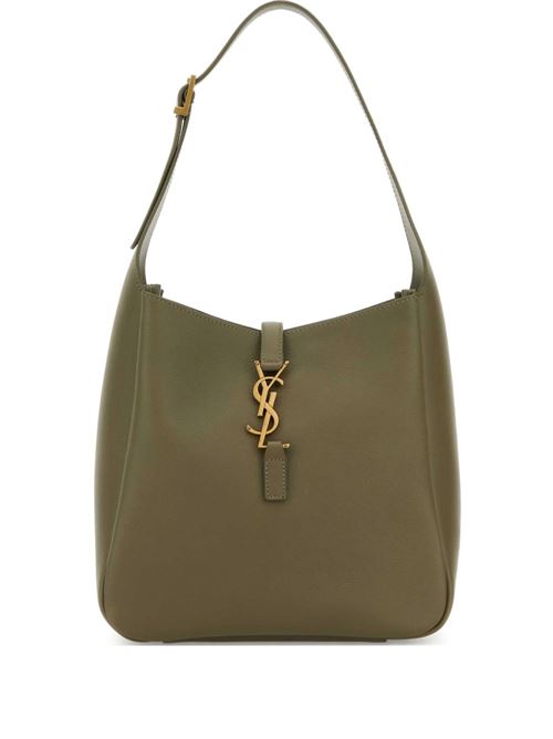 LE 5 À 7 SMALL LEATHER SHOULDER BAG