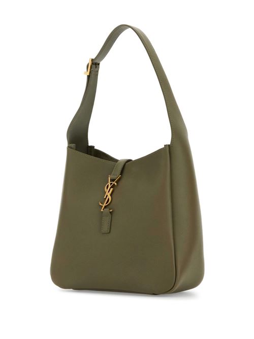 LE 5 À 7 SMALL LEATHER SHOULDER BAG