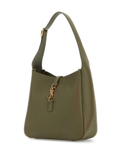 LE 5 À 7 SMALL LEATHER SHOULDER BAG