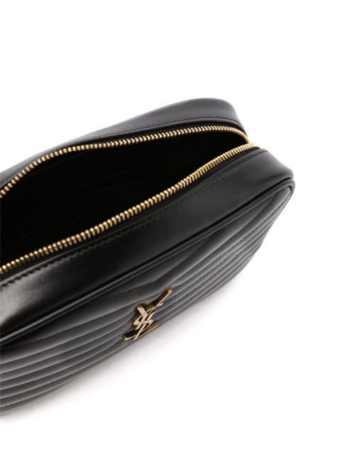 LOU LEATHER MINI BAG
