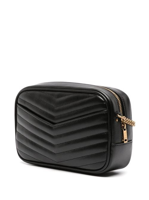 LOU LEATHER MINI BAG