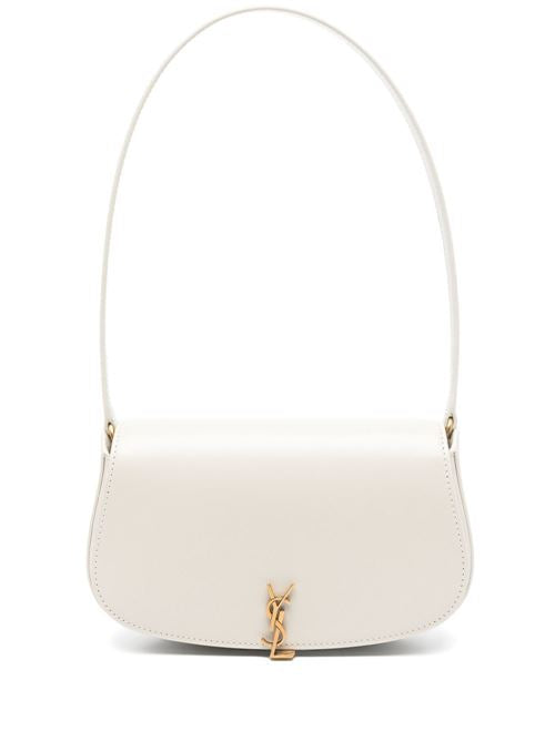 VOLTAIRE MINI LEATHER SHOULDER BAG