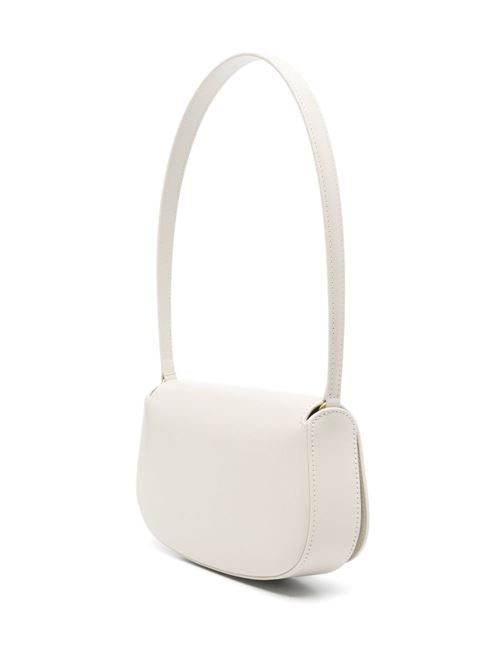 VOLTAIRE MINI LEATHER SHOULDER BAG