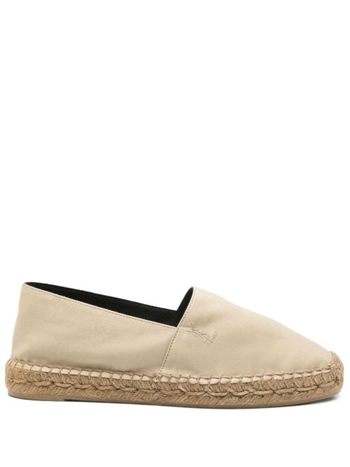 COTTON ESPADRILLES