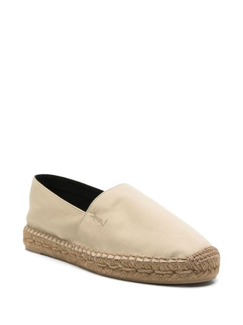 COTTON ESPADRILLES