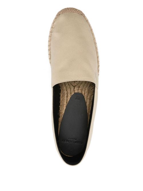 COTTON ESPADRILLES