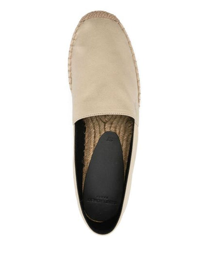 COTTON ESPADRILLES