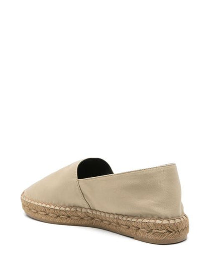 COTTON ESPADRILLES