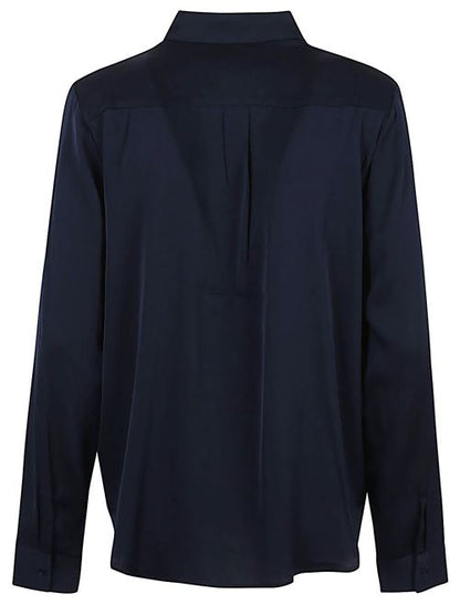 MONTE CARLO SILK SHIRT