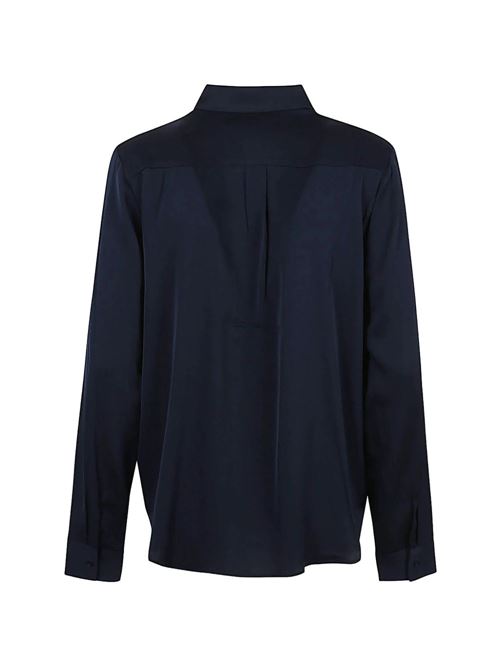 MONTE CARLO SILK SHIRT
