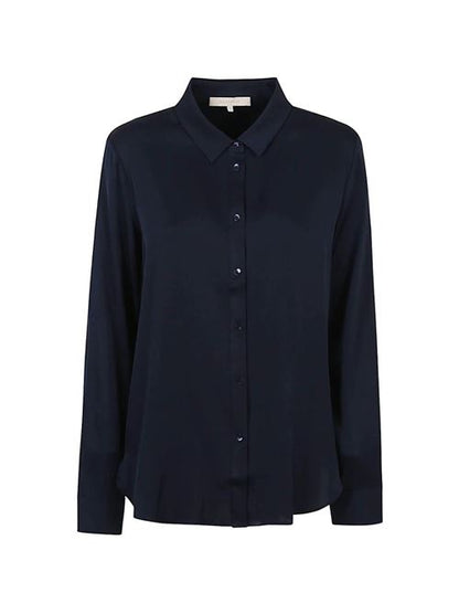 MONTE CARLO SILK SHIRT