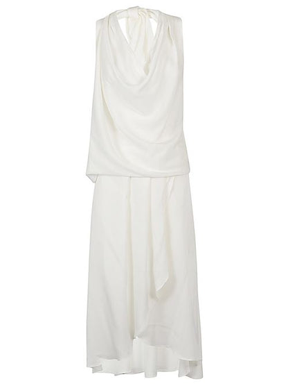 WORTH AVE SILK SHORT DRESS