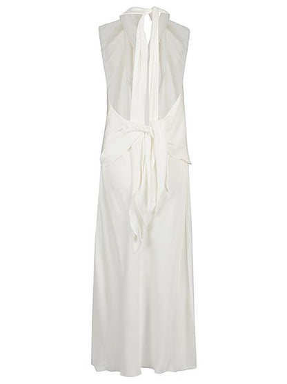 WORTH AVE SILK SHORT DRESS